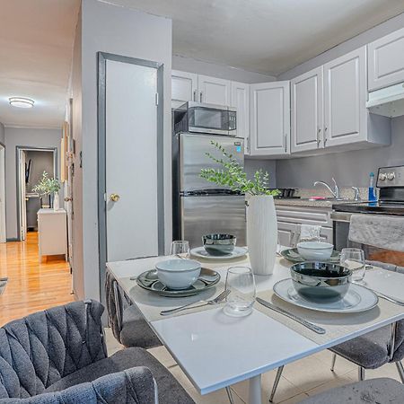 Chic 3Bd Nomad Manhattan Ню Йорк Екстериор снимка