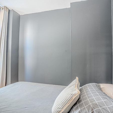 Chic 3Bd Nomad Manhattan Ню Йорк Екстериор снимка