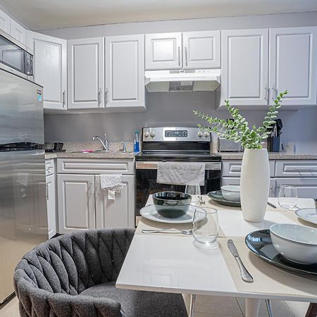 Chic 3Bd Nomad Manhattan Ню Йорк Екстериор снимка