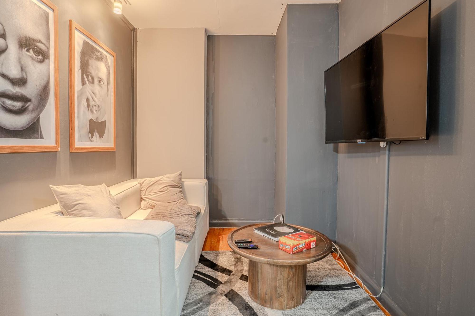 Chic 3Bd Nomad Manhattan Ню Йорк Екстериор снимка