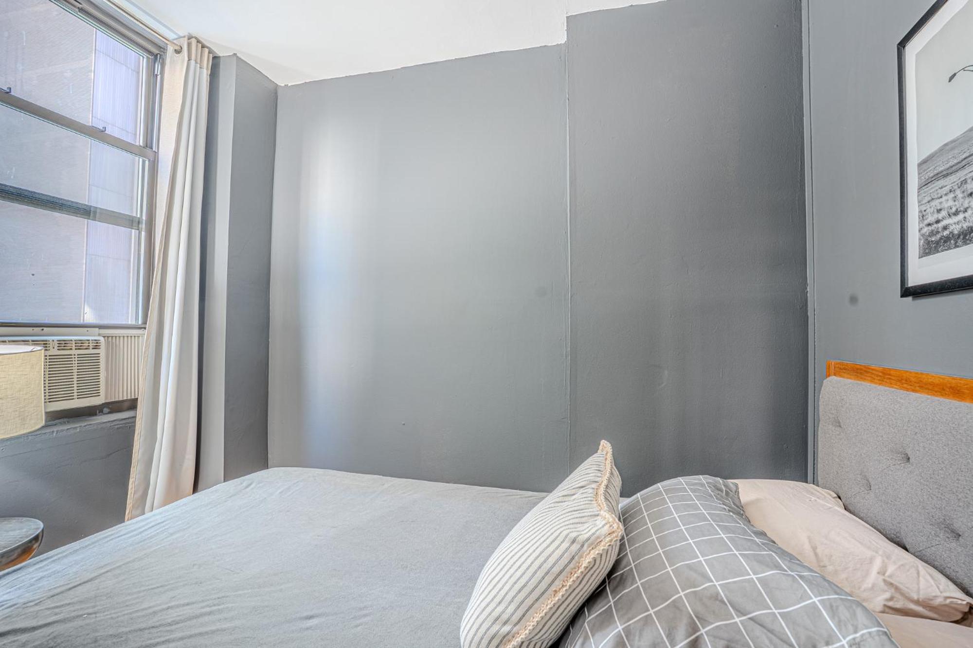 Chic 3Bd Nomad Manhattan Ню Йорк Екстериор снимка