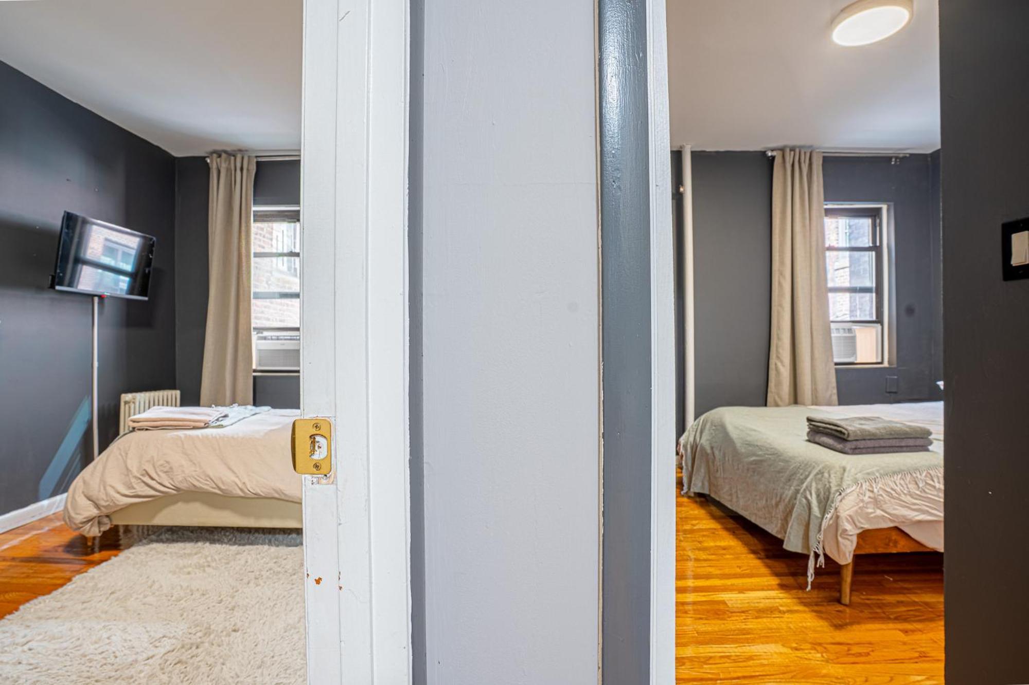 Chic 3Bd Nomad Manhattan Ню Йорк Екстериор снимка