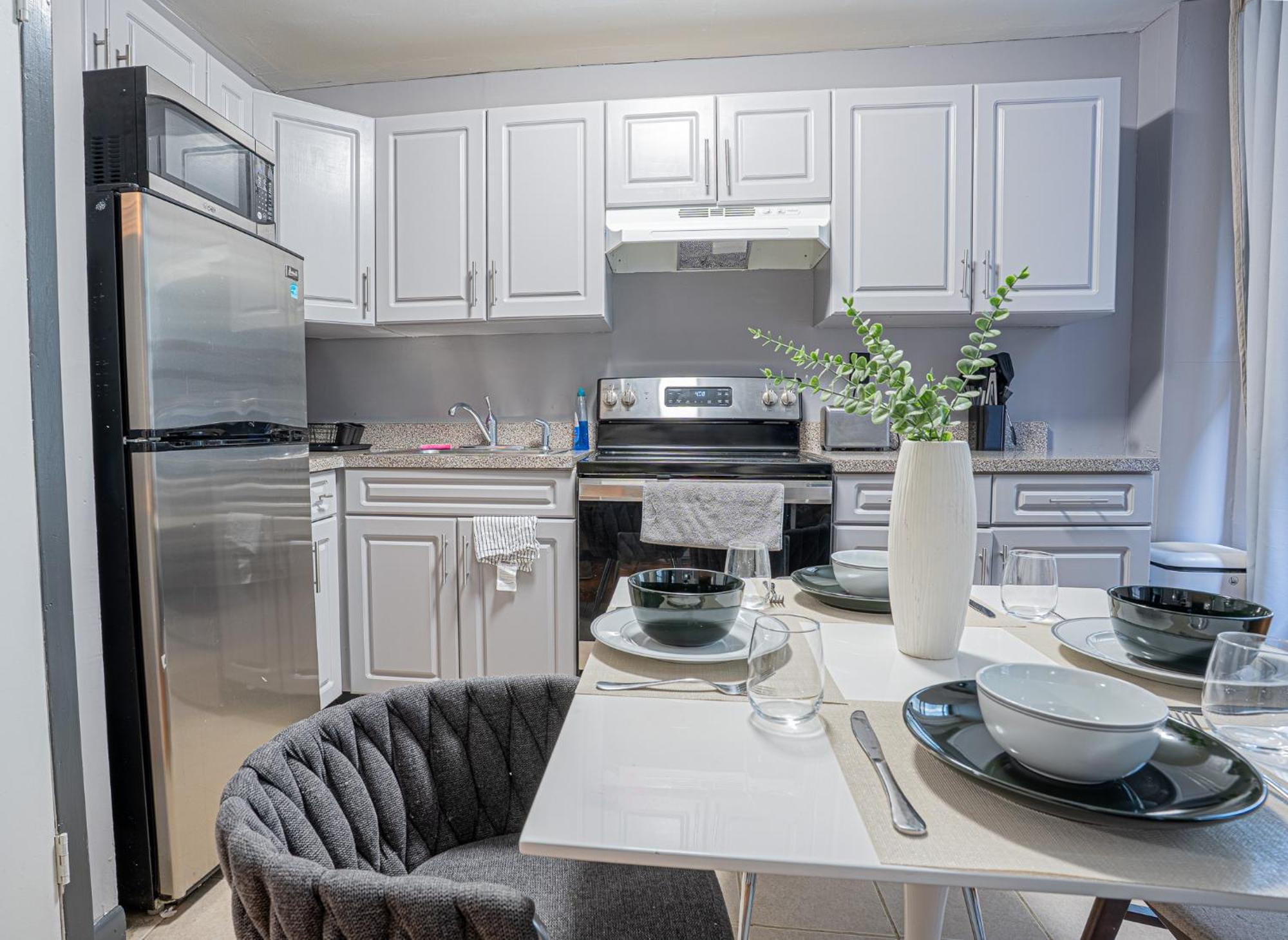 Chic 3Bd Nomad Manhattan Ню Йорк Екстериор снимка
