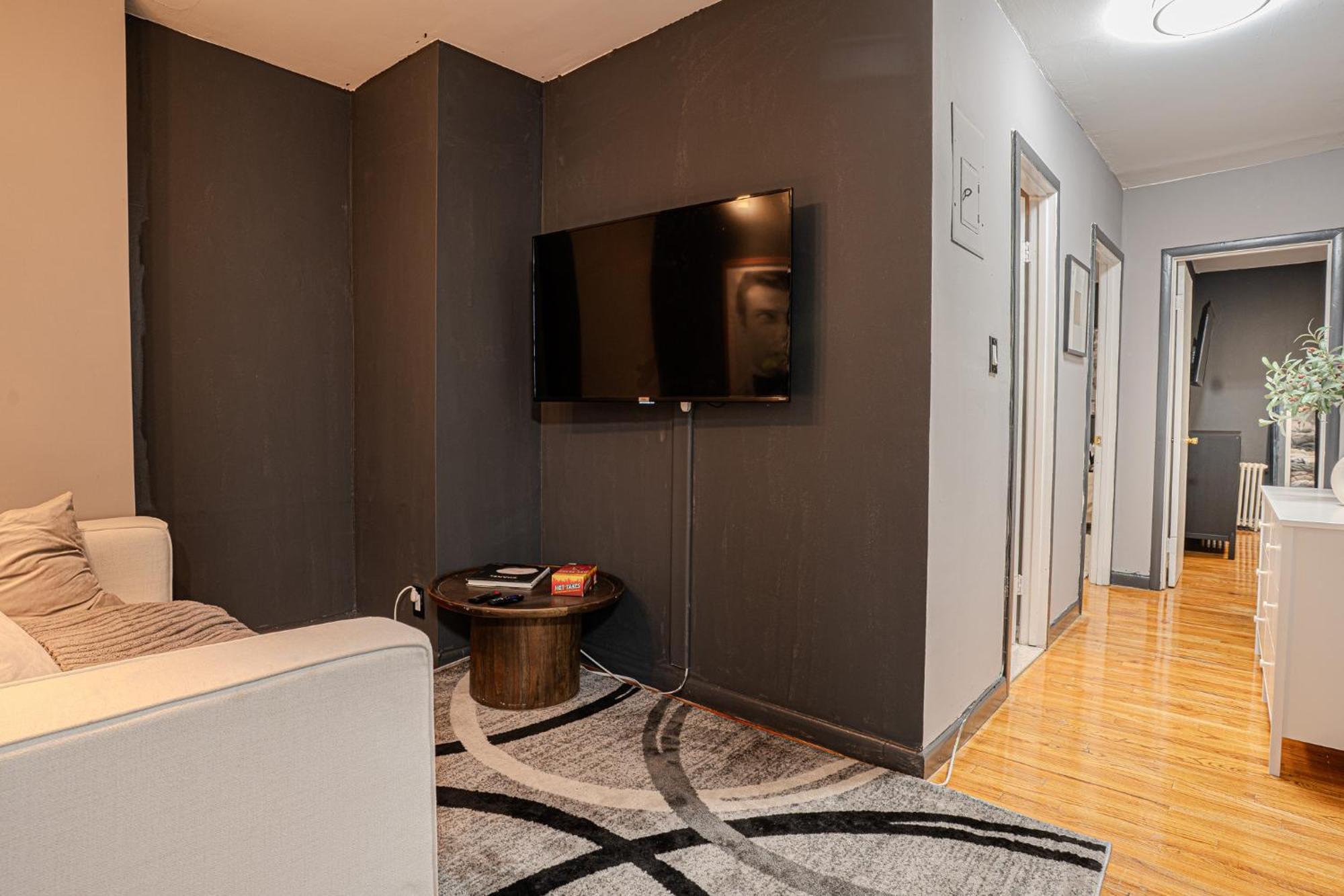 Chic 3Bd Nomad Manhattan Ню Йорк Екстериор снимка