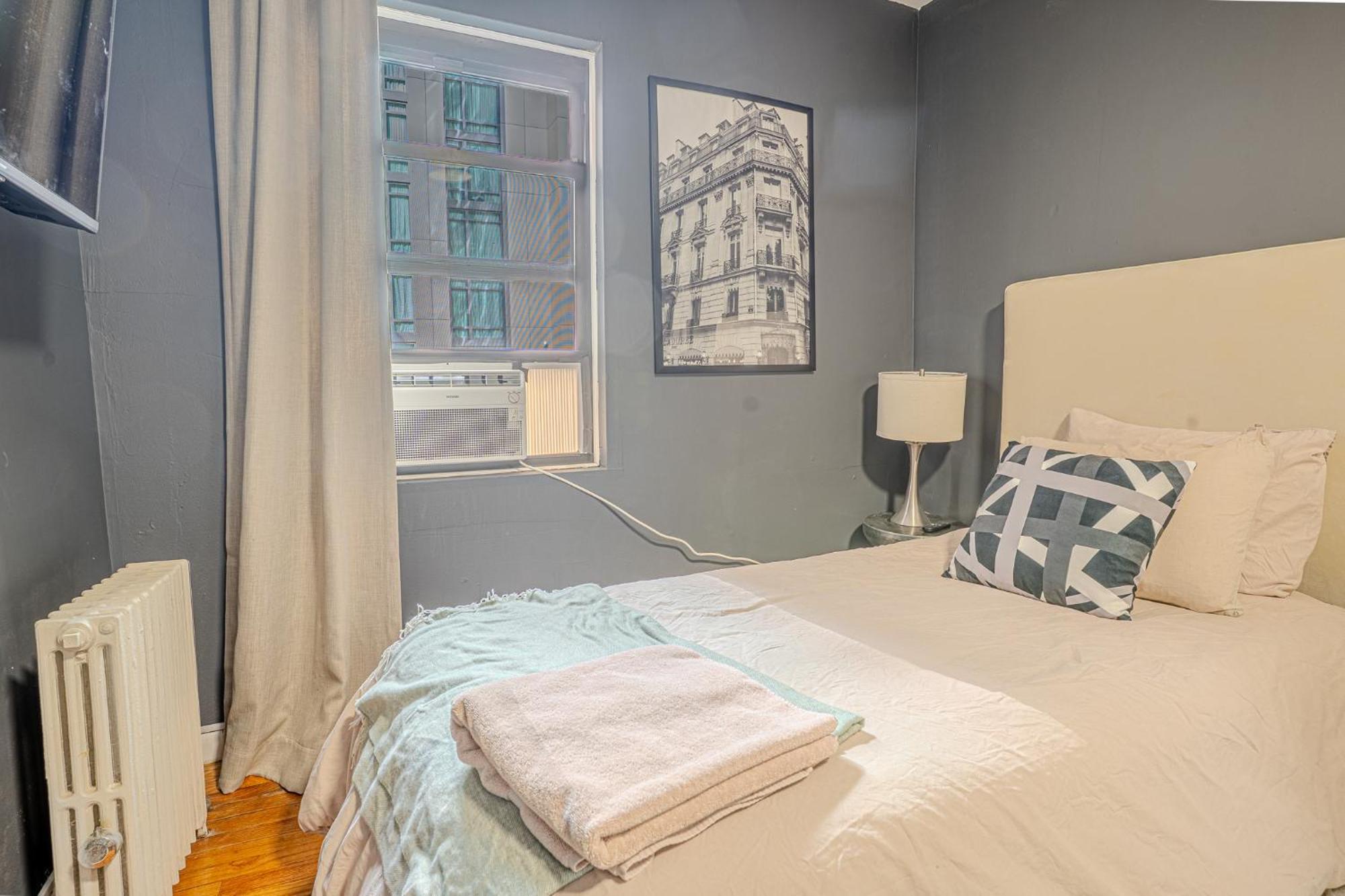 Chic 3Bd Nomad Manhattan Ню Йорк Екстериор снимка