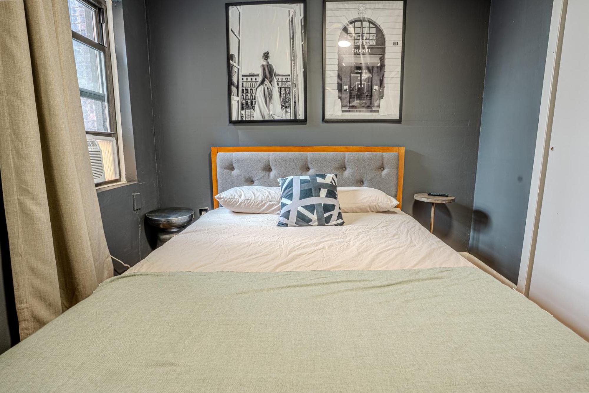 Chic 3Bd Nomad Manhattan Ню Йорк Екстериор снимка