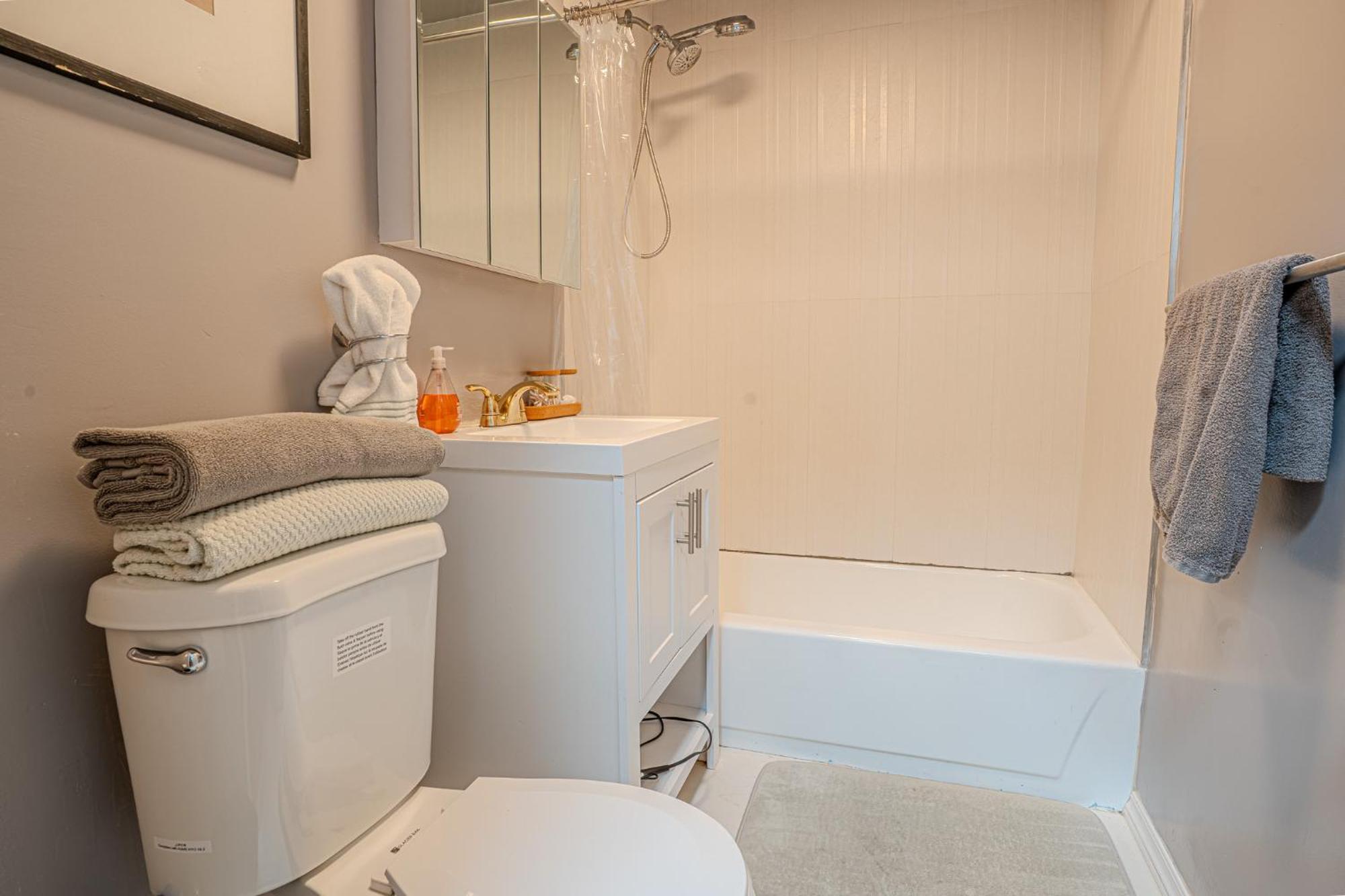 Chic 3Bd Nomad Manhattan Ню Йорк Екстериор снимка