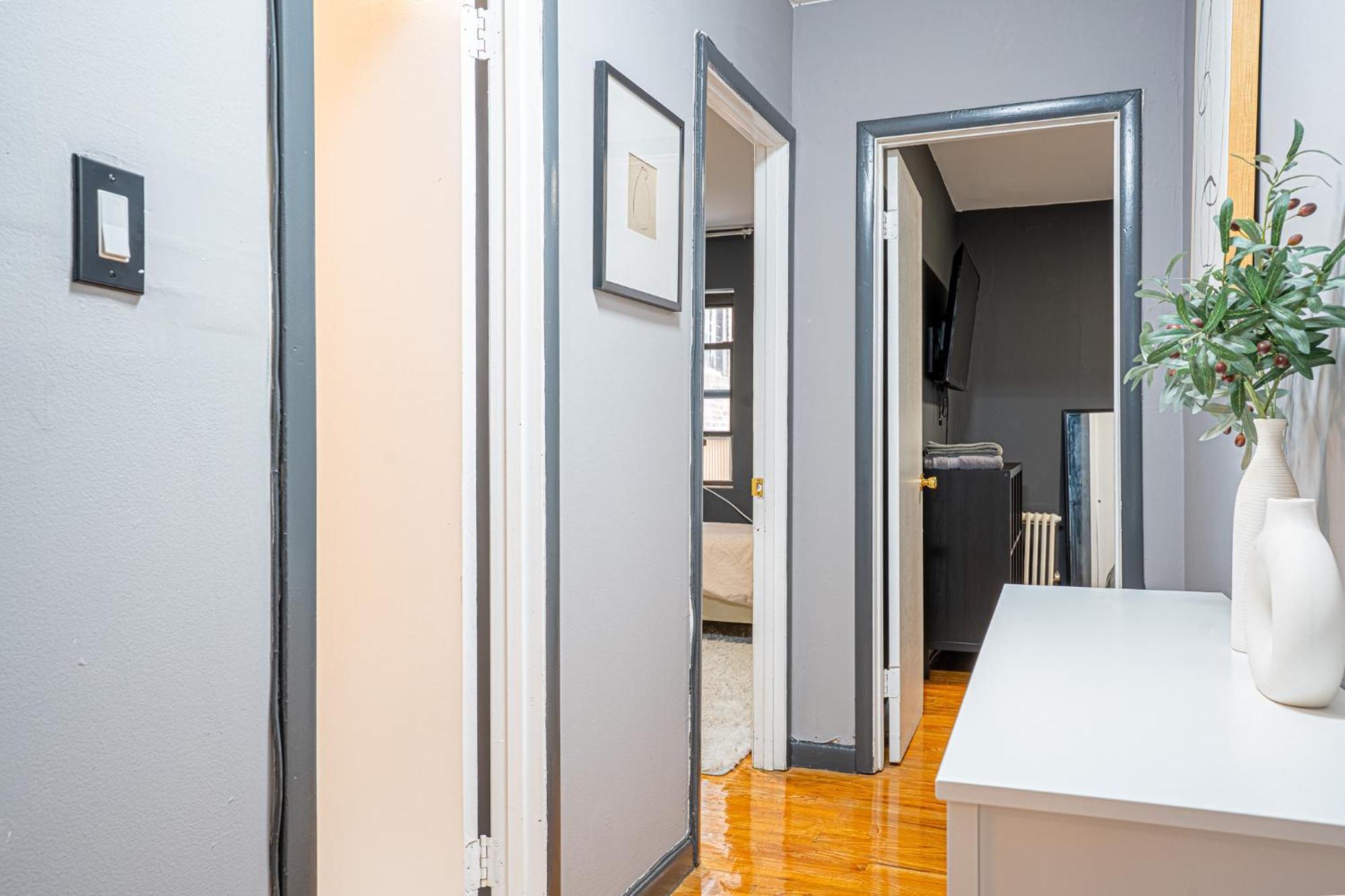 Chic 3Bd Nomad Manhattan Ню Йорк Екстериор снимка