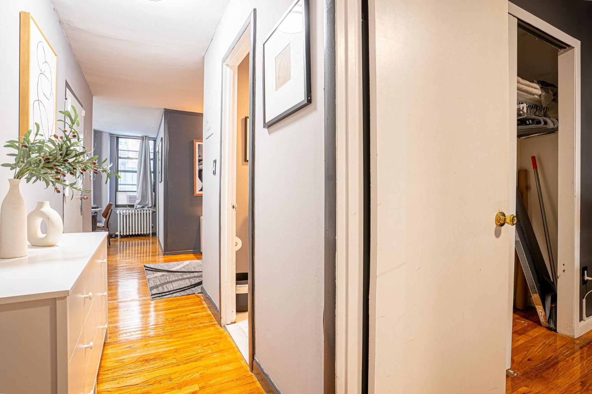 Chic 3Bd Nomad Manhattan Ню Йорк Екстериор снимка
