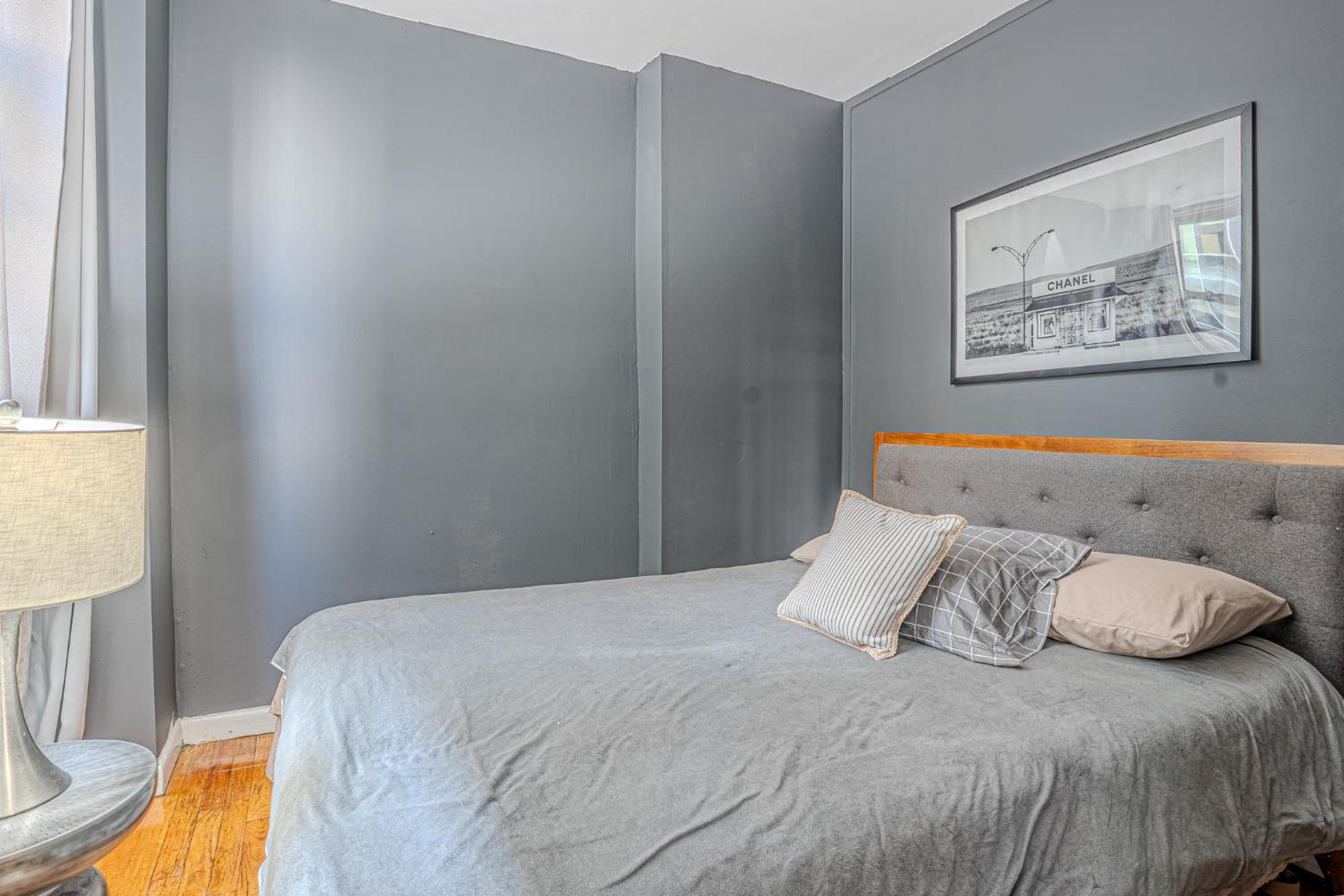 Chic 3Bd Nomad Manhattan Ню Йорк Екстериор снимка