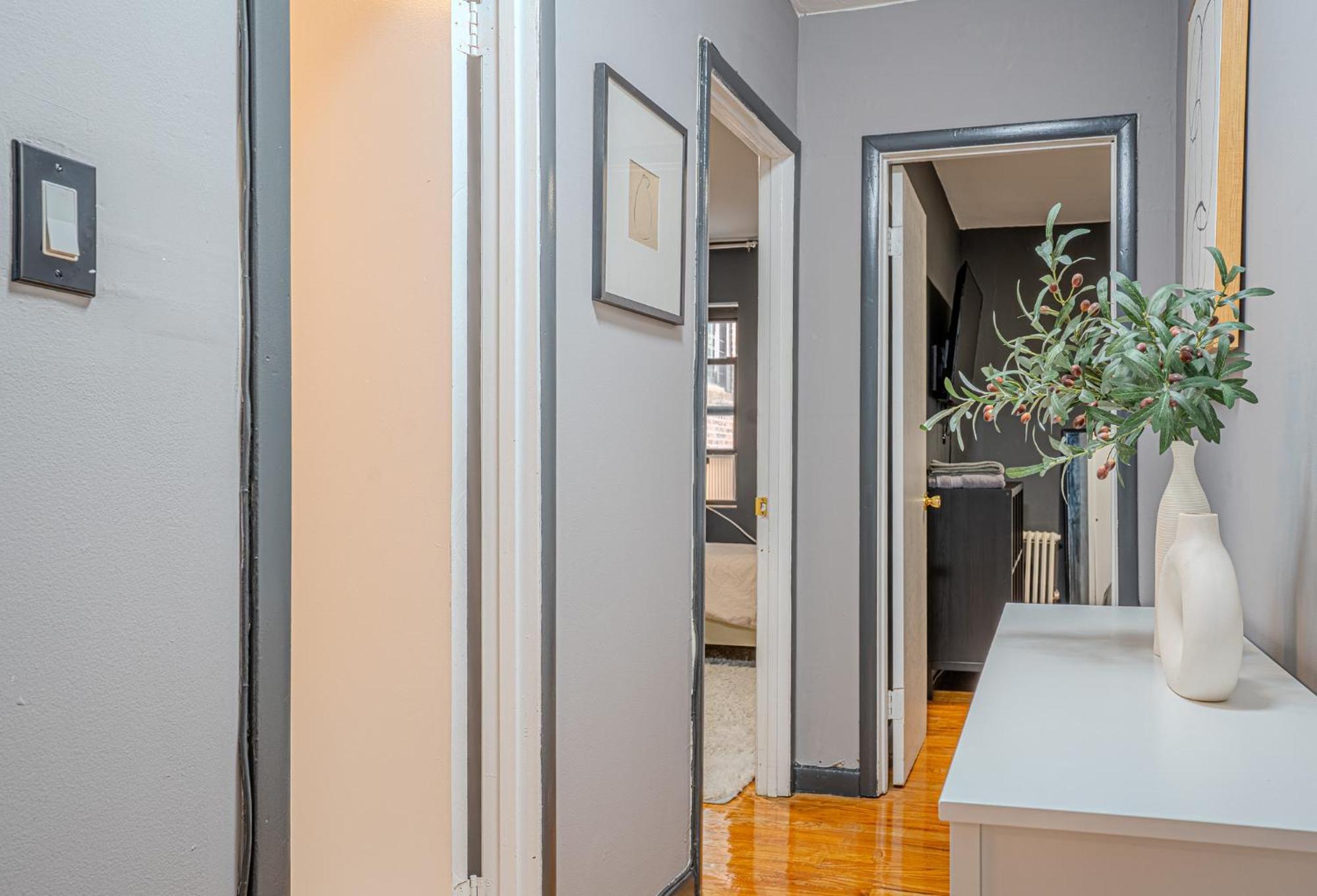 Chic 3Bd Nomad Manhattan Ню Йорк Екстериор снимка