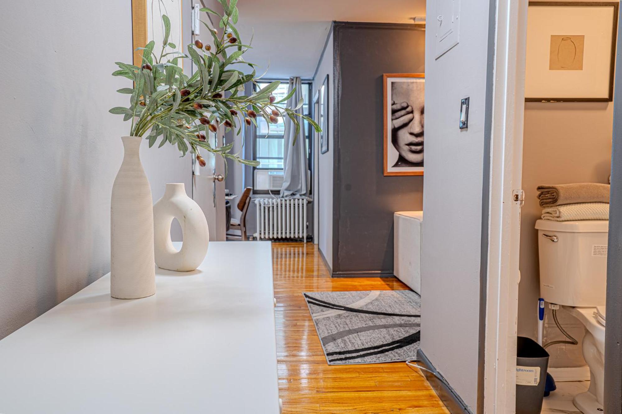 Chic 3Bd Nomad Manhattan Ню Йорк Екстериор снимка